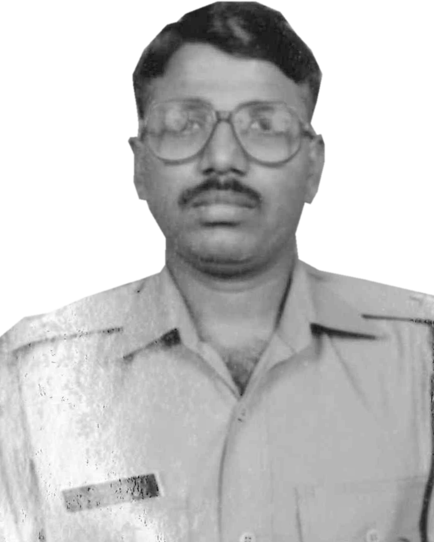 N. Venu Gopal